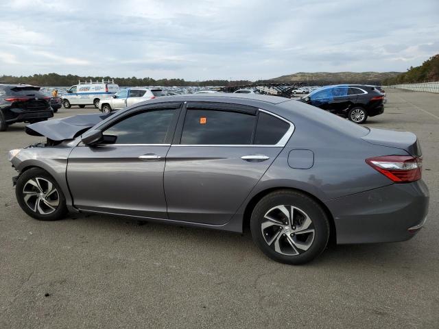 Obraz 2 z 2017 HONDA ACCORD LX 2017 z VIN 1HGCR2F33HA245768