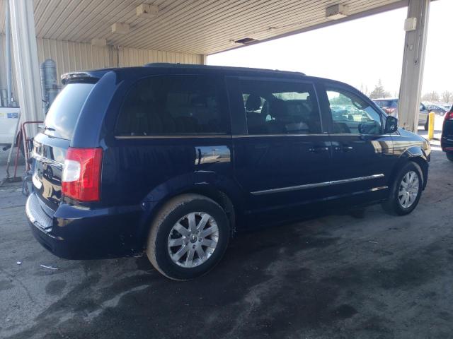 Изображение 3 2014 CHRYSLER TOWN & COUNTRY TOURING 2014 с VIN 2C4RC1BG8ER233782