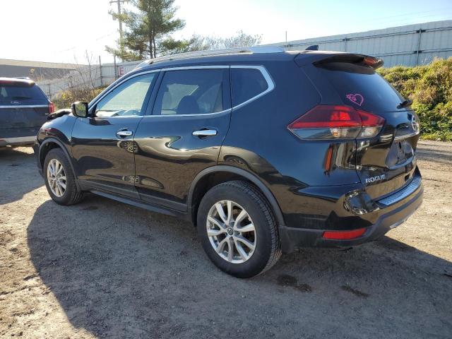 Image 2 of 2018 NISSAN ROGUE S 2018 with VIN KNMAT2MV8JP618818