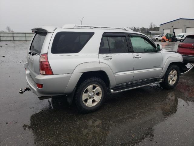 Obraz 3 z 2003 TOYOTA 4RUNNER LIMITED 2003 z VIN JTEBT17R730019333