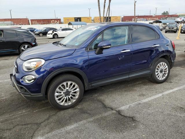 Image 1 of 2019 FIAT 500X TREKKING 2019 with VIN ZFBNFYB13KP775415