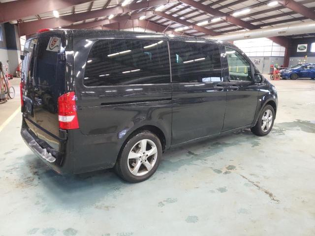 Изображение 3 2018 MERCEDES-BENZ METRIS  2018 с VIN WD4PG2EE7J3371334