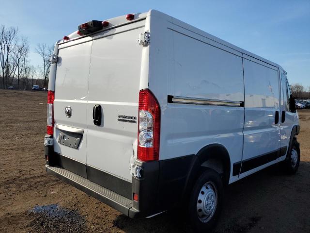 Изображение 3 2023 RAM PROMASTER 1500 1500 STANDARD 2023 с VIN 3C6LRVAG3PE540107