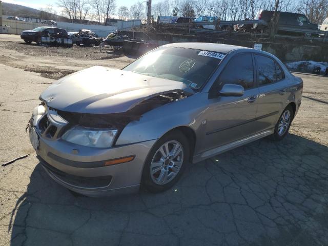 Изображение 2006 SAAB 9-3  2006