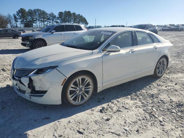 Image 1 of 2013 LINCOLN MKZ  2013 with VIN 3LN6L2G91DR820378