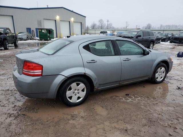 Изображение 3 2010 DODGE AVENGER SXT 2010 с VIN 1B3CC4FB6AN111906