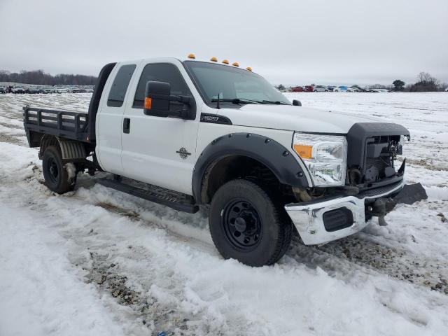 Obraz 1 z 2013 FORD F250 SUPER DUTY 2013 z VIN 1FT7X2BT9DEA65547