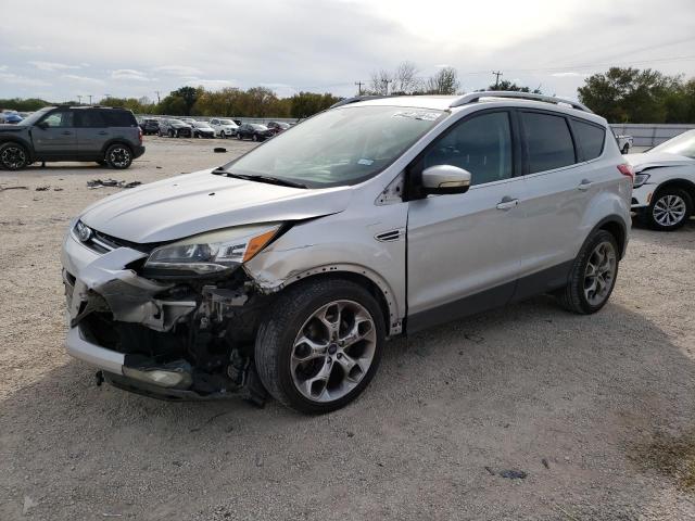 Obraz 1 z 2014 FORD ESCAPE TITANIUM 2014 z VIN 1FMCU0J92EUC36305