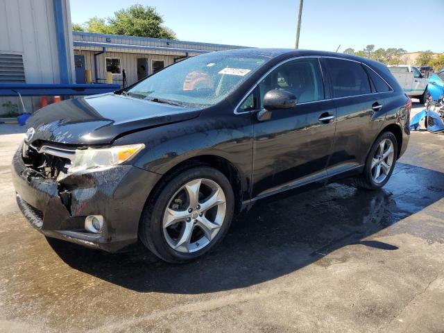 2010 TOYOTA VENZA  2010 image