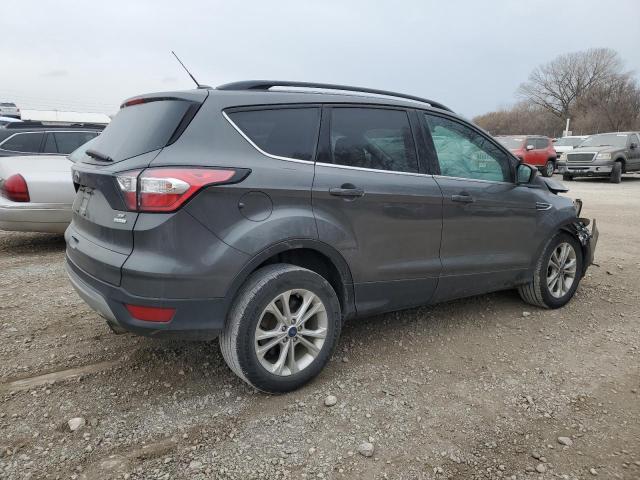 Image 3 of 2017 FORD ESCAPE SE 2017 with VIN 1FMCU0GD0HUD38993