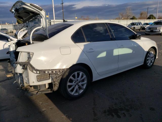 Obraz 3 z 2015 VOLKSWAGEN JETTA SE 2015 z VIN 3VWD17AJ6FM289161