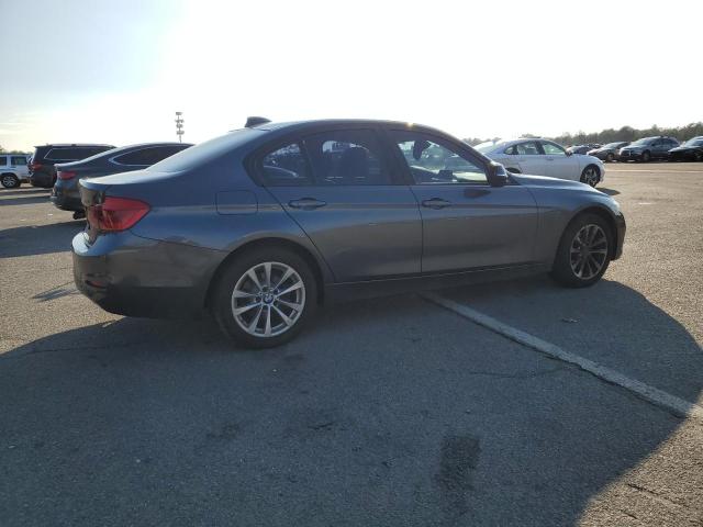 Image 3 of 2016 BMW 320 XI 2016 with VIN WBA8E5G53GNU21692