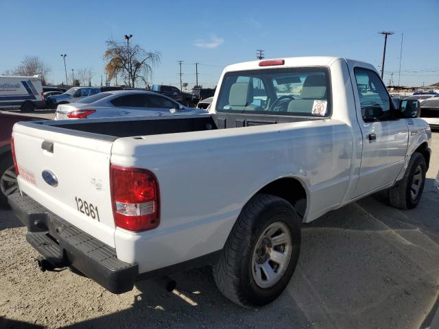 Image 3 of 2010 FORD RANGER  2010 with VIN 1FTKR1AD9APA12033