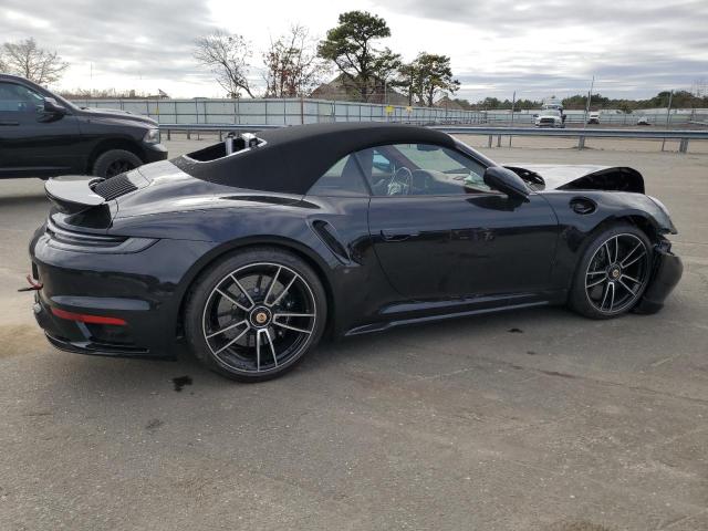 Image 3 of 2023 PORSCHE 911 TURBO 2023 with VIN WP0CD2A96PS263263