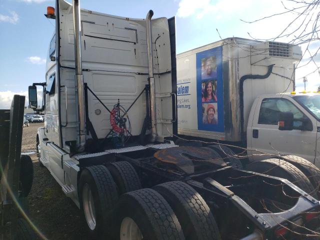 Изображение 3 2013 VOLVO VN VNL 2013 с VIN 4V4NC9EJ6DN144166