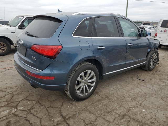 Obraz 3 z 2016 AUDI Q5 PREMIUM PLUS 2016 z VIN WA1L2AFP1GA054214