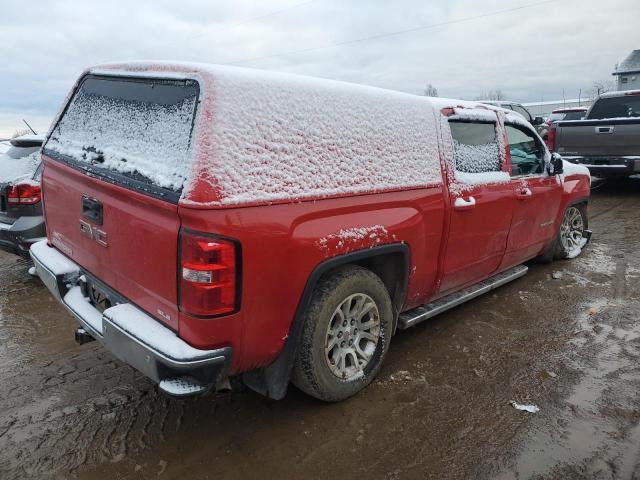 Obraz 3 z 2014 GMC SIERRA K1500 SLE 2014 z VIN 3GTU2UEC0EG340693