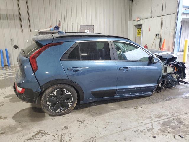 Obraz 3 z 2023 KIA NIRO WIND 2023 z VIN KNDCR3L12P5015007