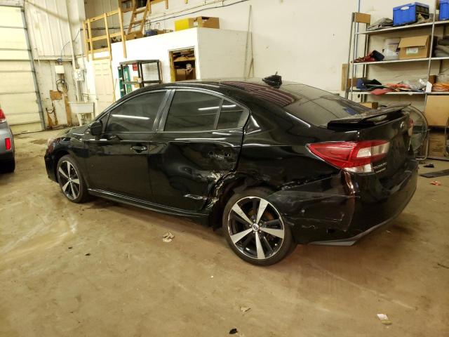 Obraz 2 z 2017 SUBARU IMPREZA SPORT 2017 z VIN 4S3GKAK61H1608132