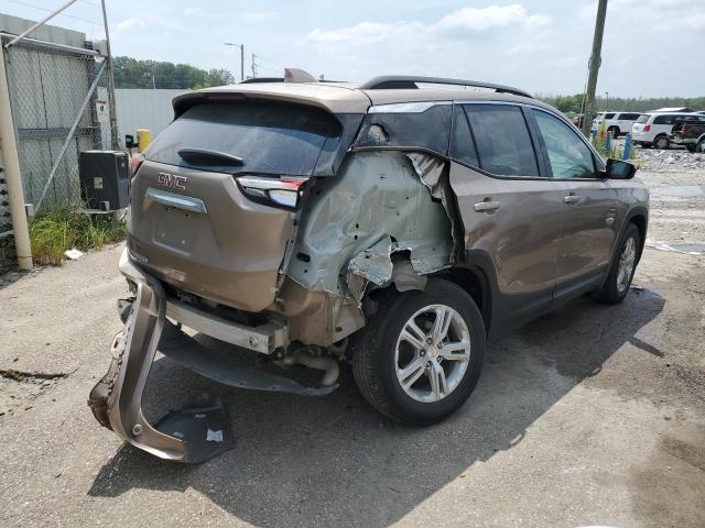 Изображение 3 2018 GMC TERRAIN SLE 2018 с VIN 3GKALMEVXJL347982