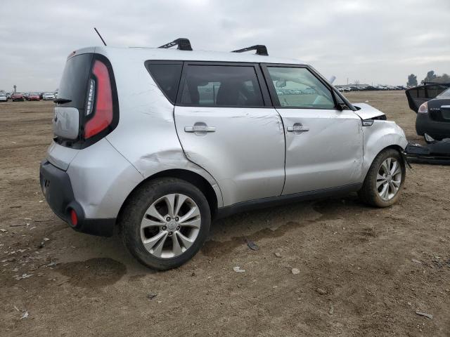 Image 3 of 2015 KIA SOUL + 2015 with VIN KNDJP3A50F7772929