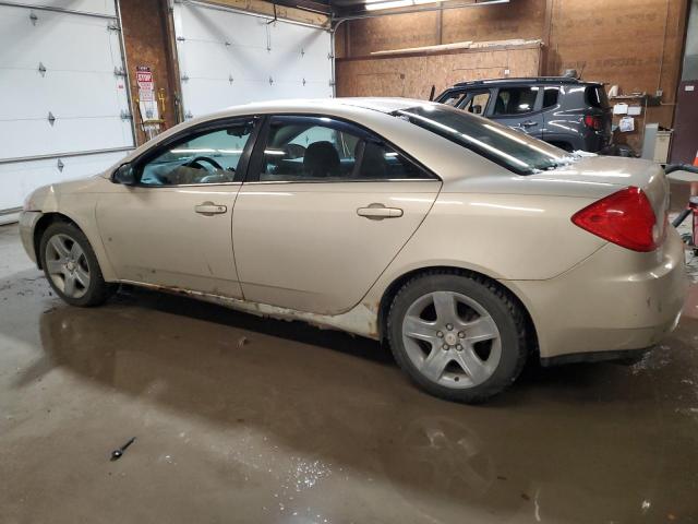 Obraz 2 z 2009 PONTIAC G6  2009 z VIN 1G2ZG57B394192645