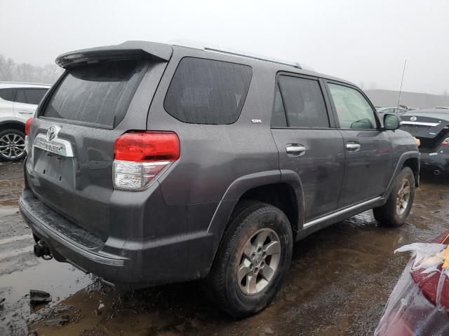 Obraz 3 z 2012 TOYOTA 4RUNNER SR5 2012 z VIN JTEBU5JR1C5080791