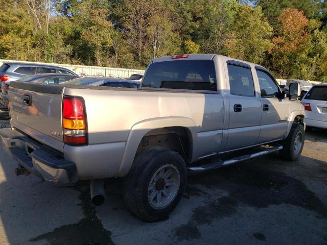Изображение 3 2007 GMC SIERRA K2500 HEAVY DUTY 2007 с VIN 1GTHK23D87F137363