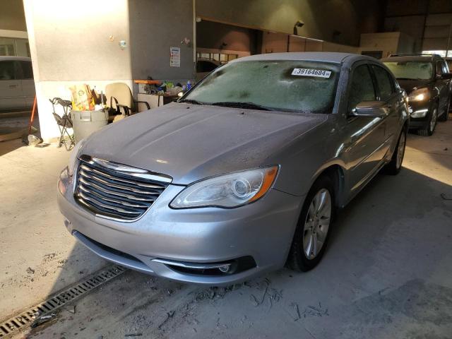 Image 1 of 2013 CHRYSLER 200 LIMITED 2013 with VIN 1C3CCBCG6DN559042