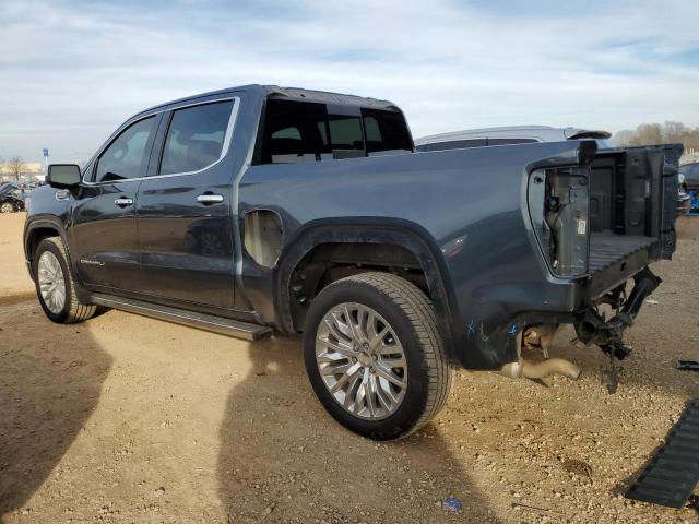 Изображение 2 2019 GMC SIERRA K1500 DENALI 2019 с VIN 1GTU9FEL9KZ248873