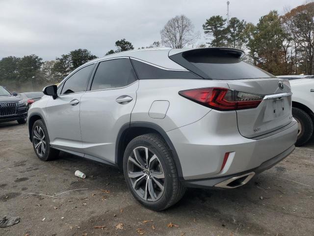 Изображение 2 2019 LEXUS RX 350 BASE 2019 с VIN JTJBZMCA2K2038182