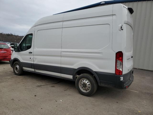 Image 2 of 2022 FORD TRANSIT T-250 2022 with VIN 1FTBR2X87NKA64215