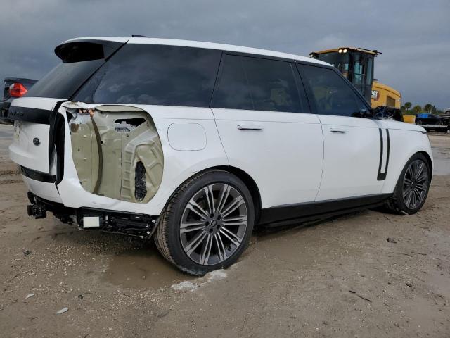 Изображение 3 2023 LAND ROVER RANGE ROVER SE 2023 с VIN SALKP9FU7PA046313