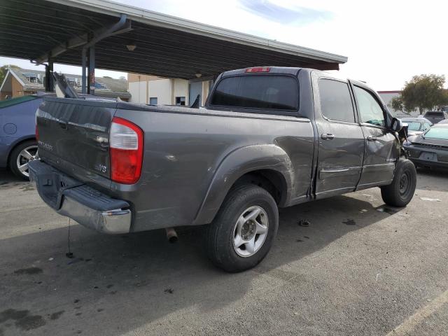 Изображение 3 2004 TOYOTA TUNDRA DOUBLE CAB SR5 2004 с VIN 5TBET34114S444520