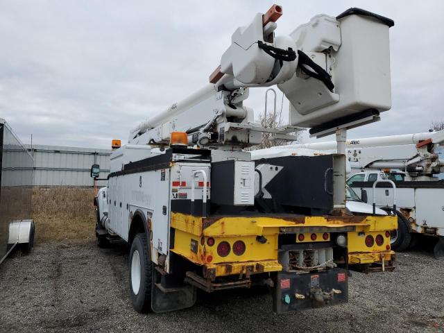 Obraz 3 z 2011 FORD F750 SUPER DUTY 2011 z VIN 3FRXF7FE4BV372981