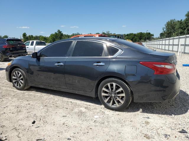 Изображение 2 2017 NISSAN ALTIMA 2.5 2017 с VIN 1N4AL3AP0HC203334