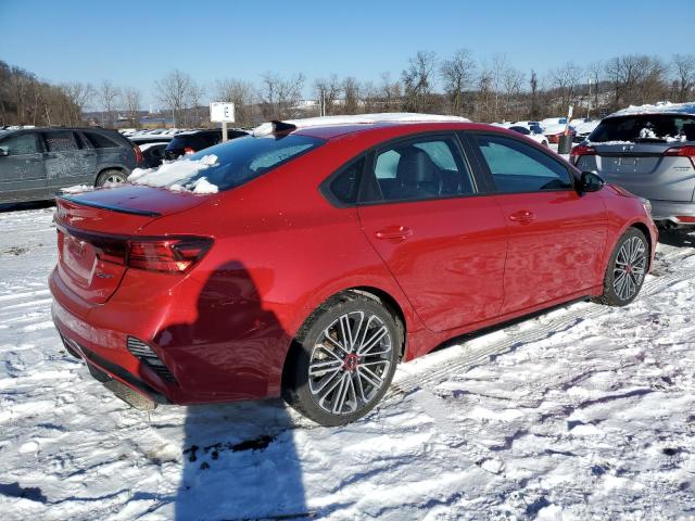 Image 3 of 2023 KIA FORTE GT 2023 with VIN 3KPF44AC8PE653823