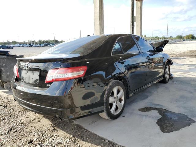 Image 3 of 2010 TOYOTA CAMRY BASE 2010 with VIN 4T1BF3EK3AU107553