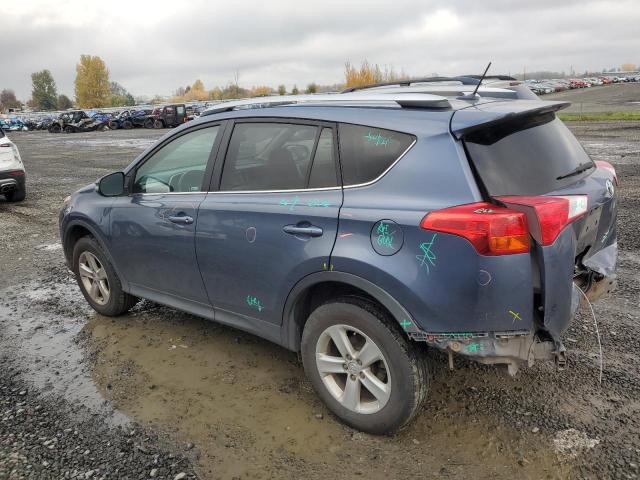 Obraz 2 z 2014 TOYOTA RAV4 XLE 2014 z VIN 2T3RFREV9EW174148