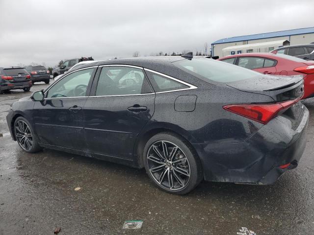 Obraz 2 z 2020 TOYOTA AVALON TOURING 2020 z VIN 4T1GZ1FB0LU056094
