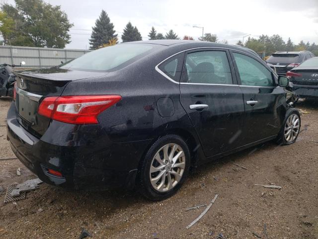 Image 3 of 2019 NISSAN SENTRA S 2019 with VIN 3N1AB7AP6KY201948