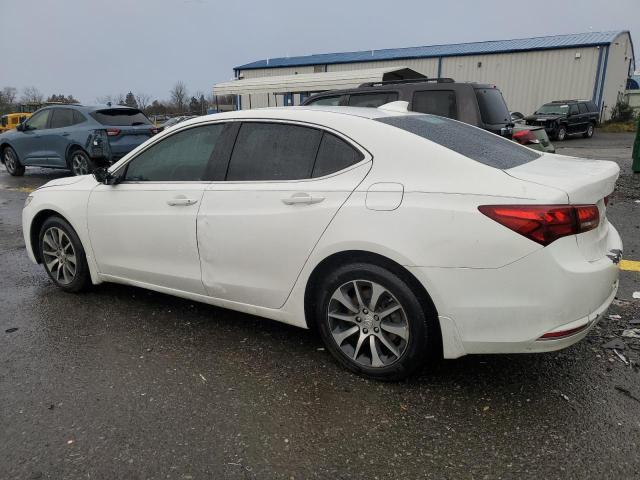 Image 2 of 2016 ACURA TLX  2016 with VIN 19UUB1F30GA008429