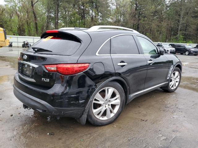 Изображение 3 2012 INFINITI FX35  2012 с VIN JN8AS1MW3CM155663