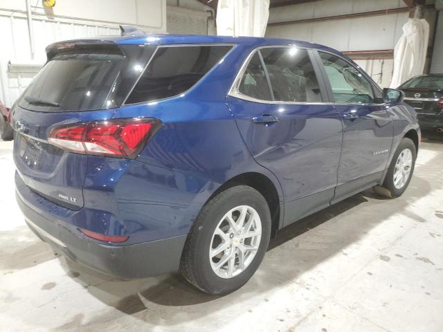 Изображение 3 2022 CHEVROLET EQUINOX LT 2022 с VIN 3GNAXUEVXNL241187
