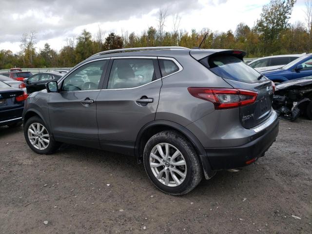 Obraz 2 z 2022 NISSAN ROGUE SPORT SV 2022 z VIN JN1BJ1BW0NW488144