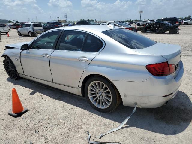 Image 2 of 2011 BMW 535 I 2011 with VIN WBAFR7C58BC604250
