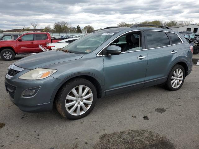 Изображение 1 2010 MAZDA CX-9  2010 с VIN JM3TB3MV7A0219254