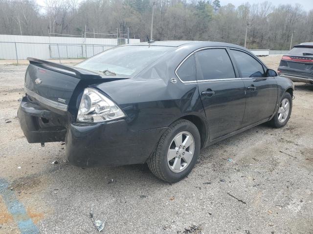 Obraz 3 z 2008 CHEVROLET IMPALA LT 2008 z VIN 2G1WT58K289283578