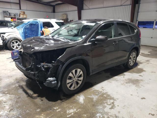 Изображение 2013 HONDA CR-V EX 2013