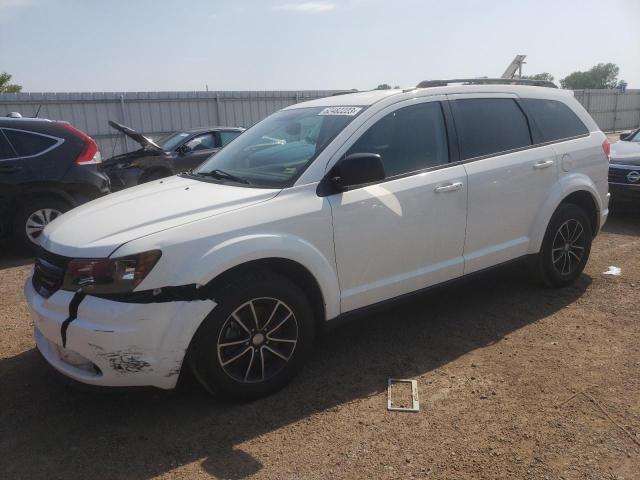 Изображение 2017 DODGE JOURNEY SE 2017